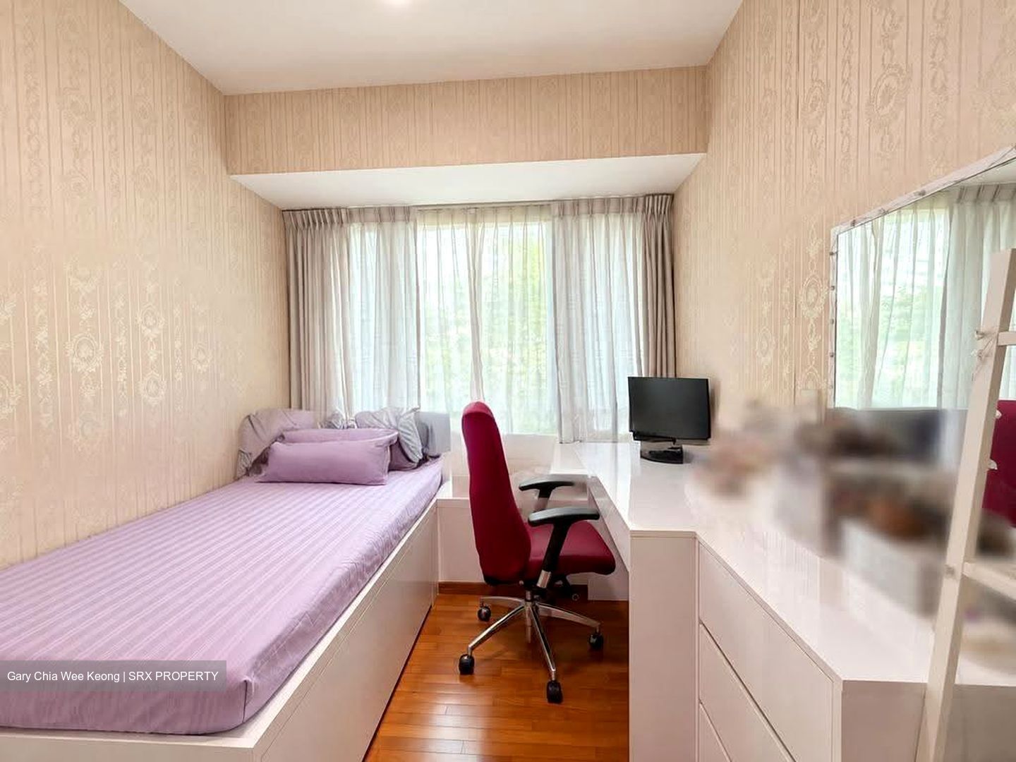 Double Bay Residences (D18), Condominium #628899631